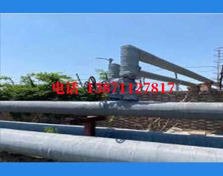 云浮西气东输管道清洗原料油管道清洗